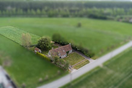Huis te koop Damme