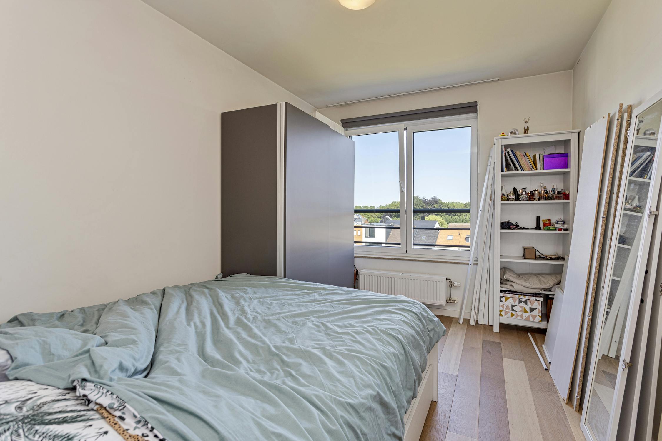 Appartement te koop in Staakskenstraat 59, Gent Dewaele