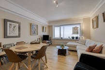 2 slaapkamer appartement te koop te Zeedijk-Duinbergen