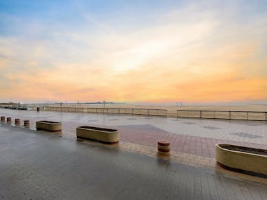 Appartement te koop Duinbergen