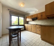 Appartement te huur in Stevoort centrum.