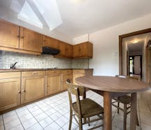 Appartement te huur in Stevoort centrum.