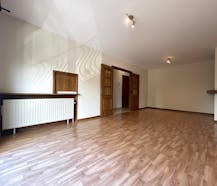 Appartement te huur in Stevoort centrum.