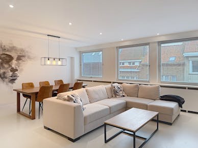 Appartement te huur Oostende