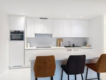 Appartement te huur in Oostende