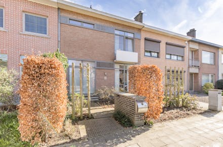 House for sale Hasselt