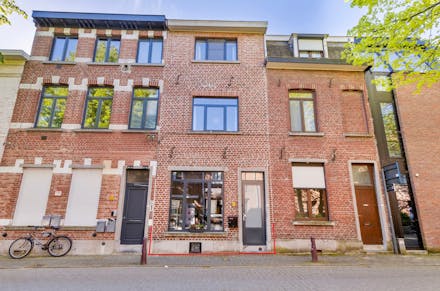 Maison à vendre Louvain (Leuven)