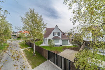 Huis verkocht Koksijde