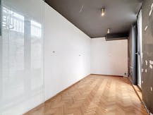 Handelspand te huur op het Zuid in Antwerpen