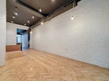 Handelspand te huur op het Zuid in Antwerpen