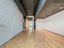 Handelspand te huur op het Zuid in Antwerpen