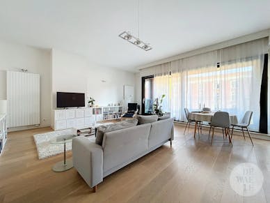 Appartement te huur Brussel