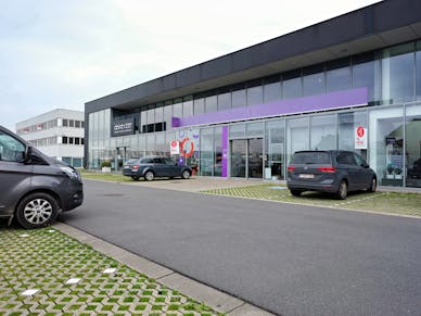 Kantoor te huur Roeselare