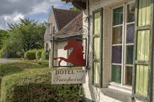 Te renoveren handelspand te koop in Bellegem