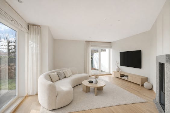 Villa te koop Knokke centrum