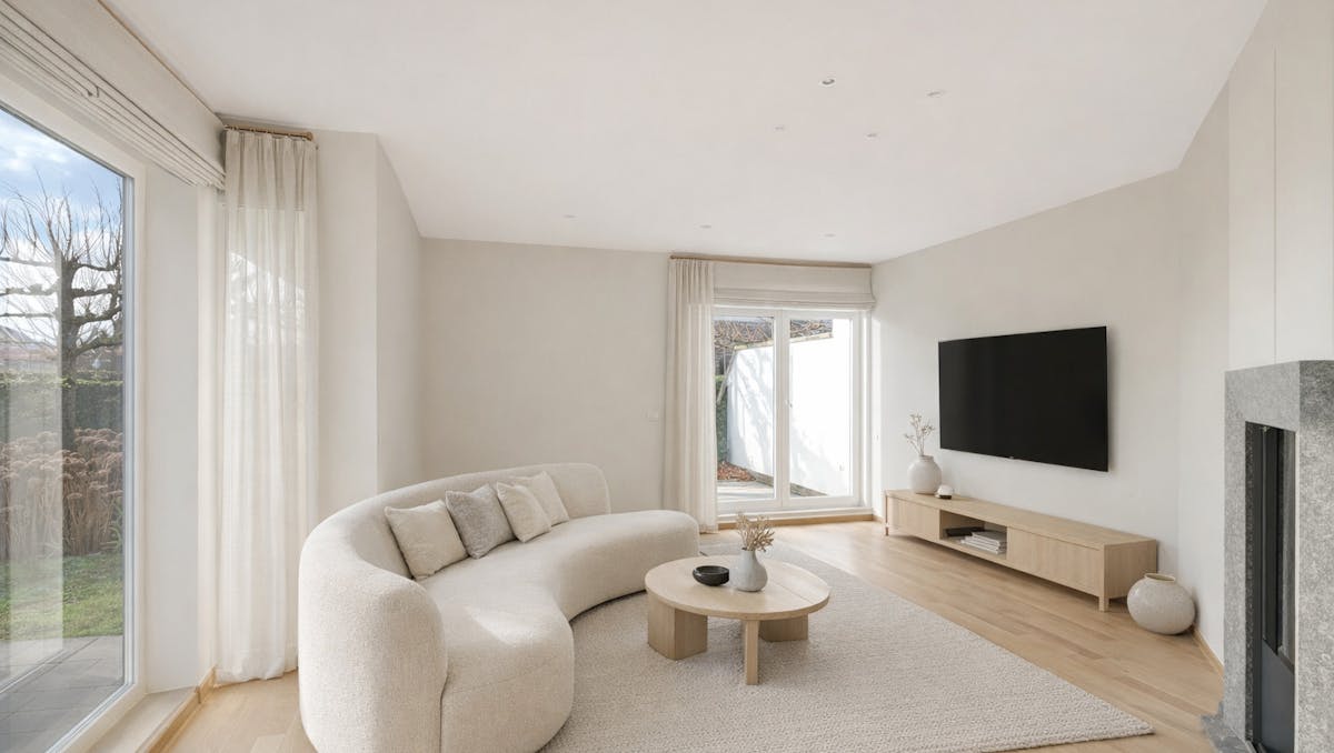 Unique villa with stunning views for sale in Knokke-Heist