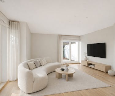 Unique villa with stunning views for sale in Knokke-Heist