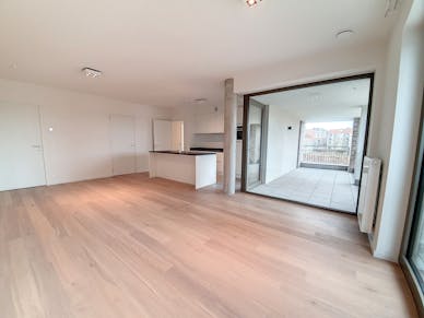 Appartement à louer Bruxelles (Brussel)