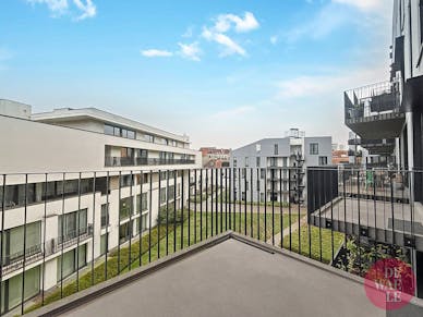 Appartement te huur Brussel