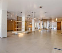 Ruim handelspand in centrum Brugge.