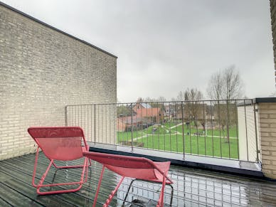 Appartement verhuurd Kruibeke