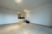 Gezellig appartement met 1 slaapkamer en autostaanplaats