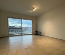 Gezellig appartement met 1 slaapkamer en autostaanplaats