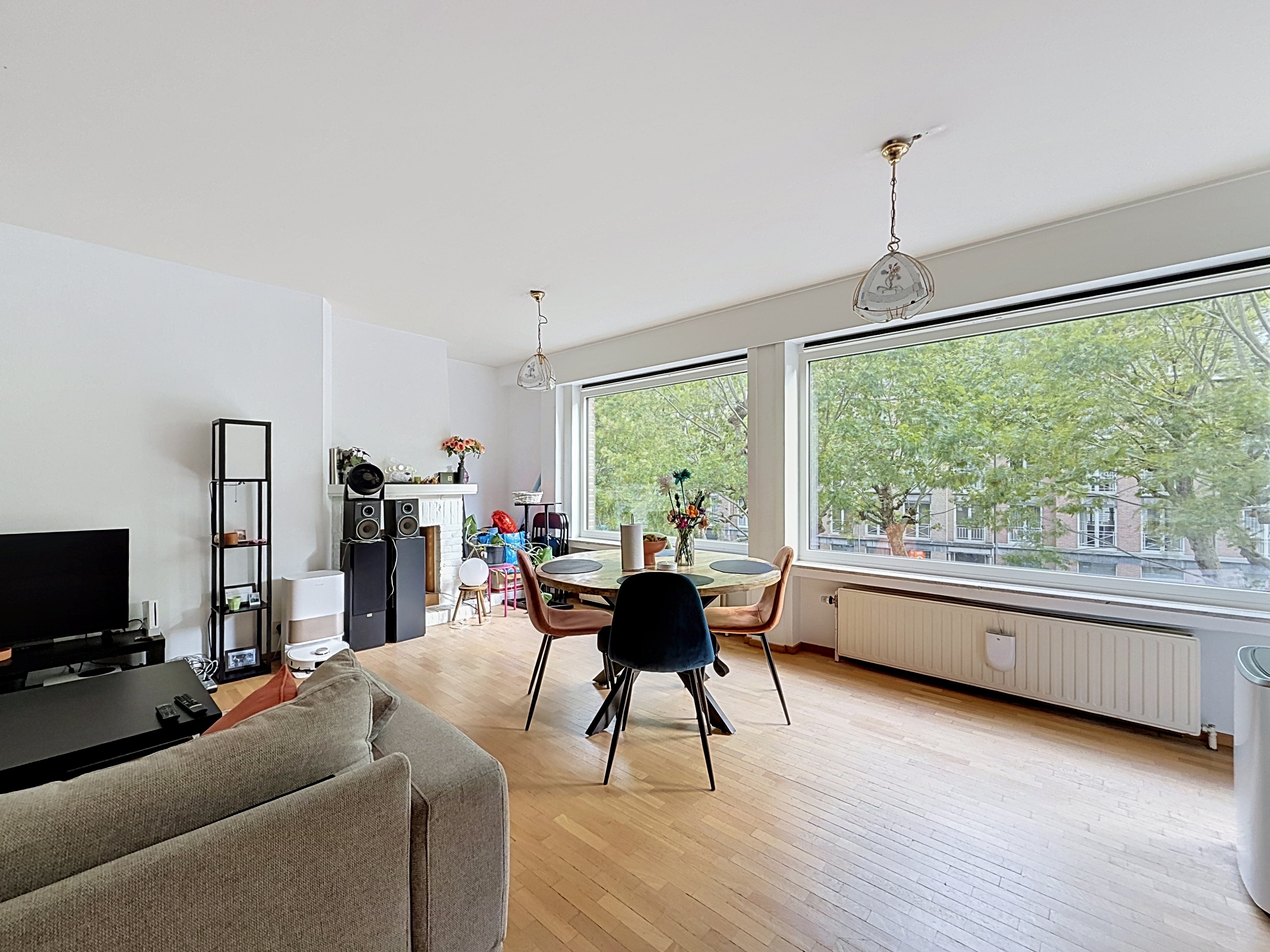 Appartement in Kortrijk