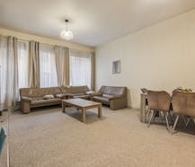 Gelijkvloers appartement met 2 slaapkamers te koop in Izegem