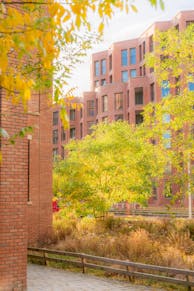 Appartement te koop Brussel