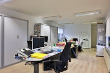 Kantoor van ca. 63 m²  te Roeselare