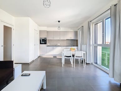 Appartement verhuurd Roeselare