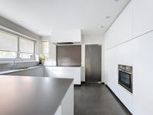 Maison de 3 chambres avec jardin à louer à Sint-Idesbald