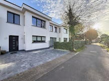 Maison de 3 chambres avec jardin à louer à Sint-Idesbald
