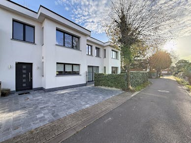 Maison à louer Sint-Idesbald