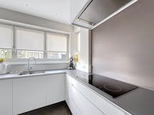 Maison de 3 chambres avec jardin à louer à Sint-Idesbald