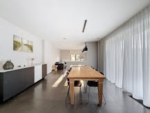 Maison de 3 chambres avec jardin à louer à Sint-Idesbald