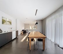 Maison de 3 chambres avec jardin à louer à Sint-Idesbald