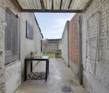 Te renoveren huis te koop in Niel