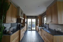 Centraal gelegen woning te huur in Essen! 