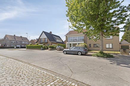 Opbrengsteigendom te koop Sint-Andries