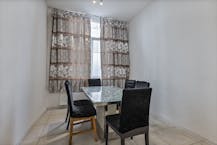 Gelijkvloers duplex appartement met terras te koop Antwerpen