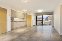 Instapklaar, hoogwaardig afgewerkt appartement