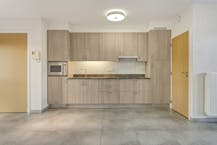 Instapklaar, hoogwaardig afgewerkt appartement