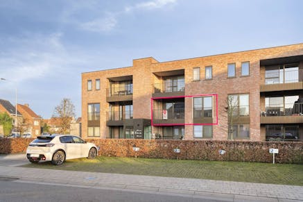 Appartement te koop Poperinge