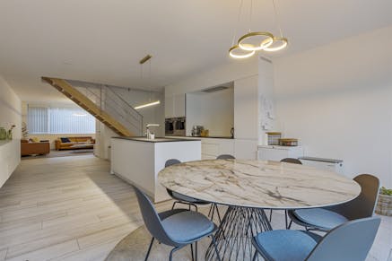 Duplex à vendre Malines (Mechelen)