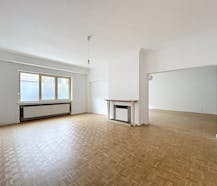 Ixelles - Appartement 2 chambres (140m²) + jardin + parking