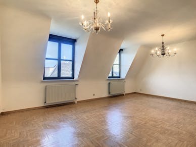 Appartement verhuurd Roeselare