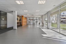 Handelspand te huur in centrum Roeselare