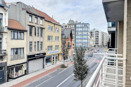 Appartement loué Ostende (Oostende)